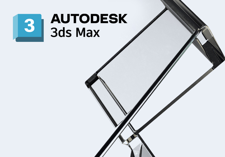 Autodesk 3ds max Training at micrographics