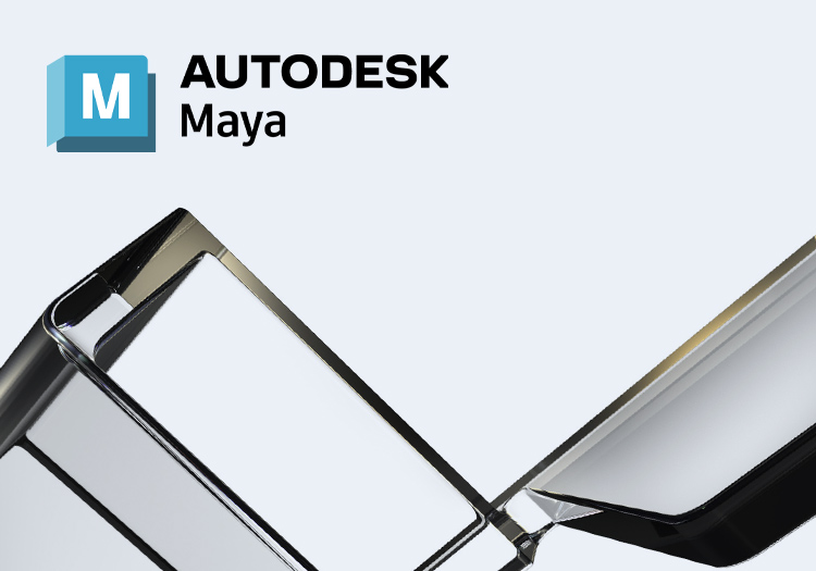 Autodesk maya Training at micrographics